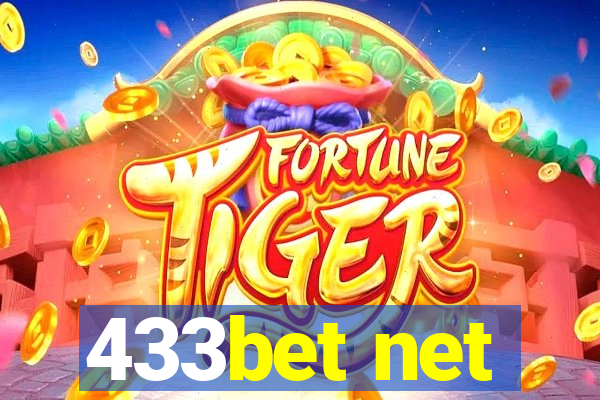 433bet net